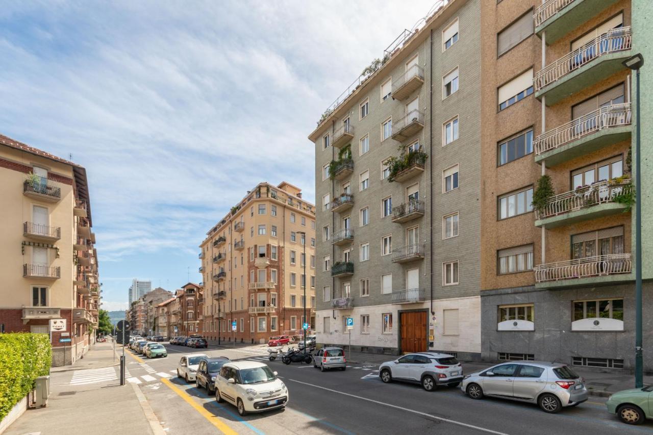 Cialdini Close To The Center Appartement