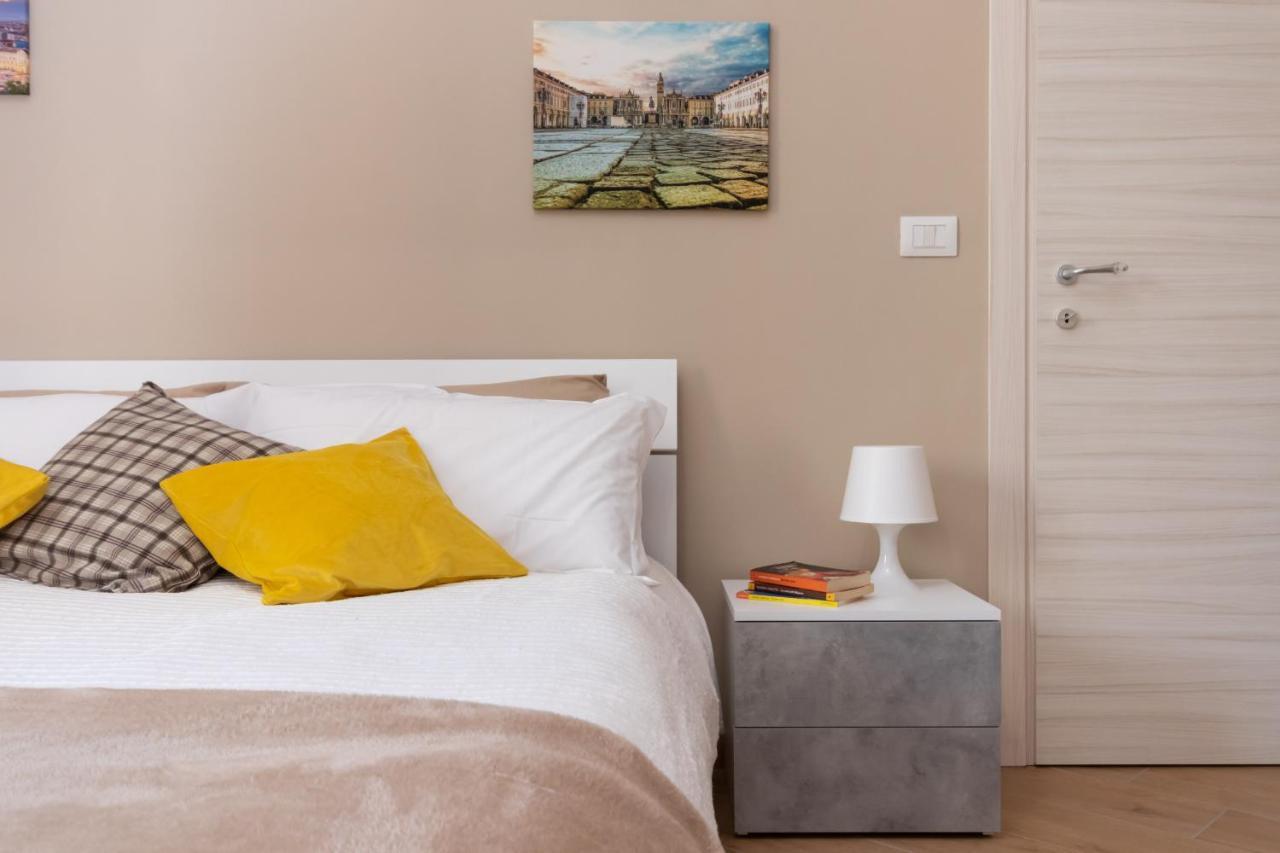 Appartement Cialdini Close To The Center Turin