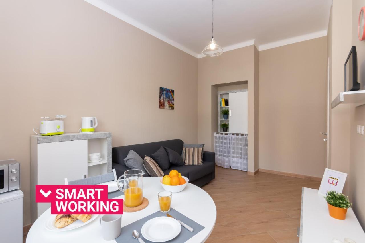 Appartement Cialdini Close To The Center *
